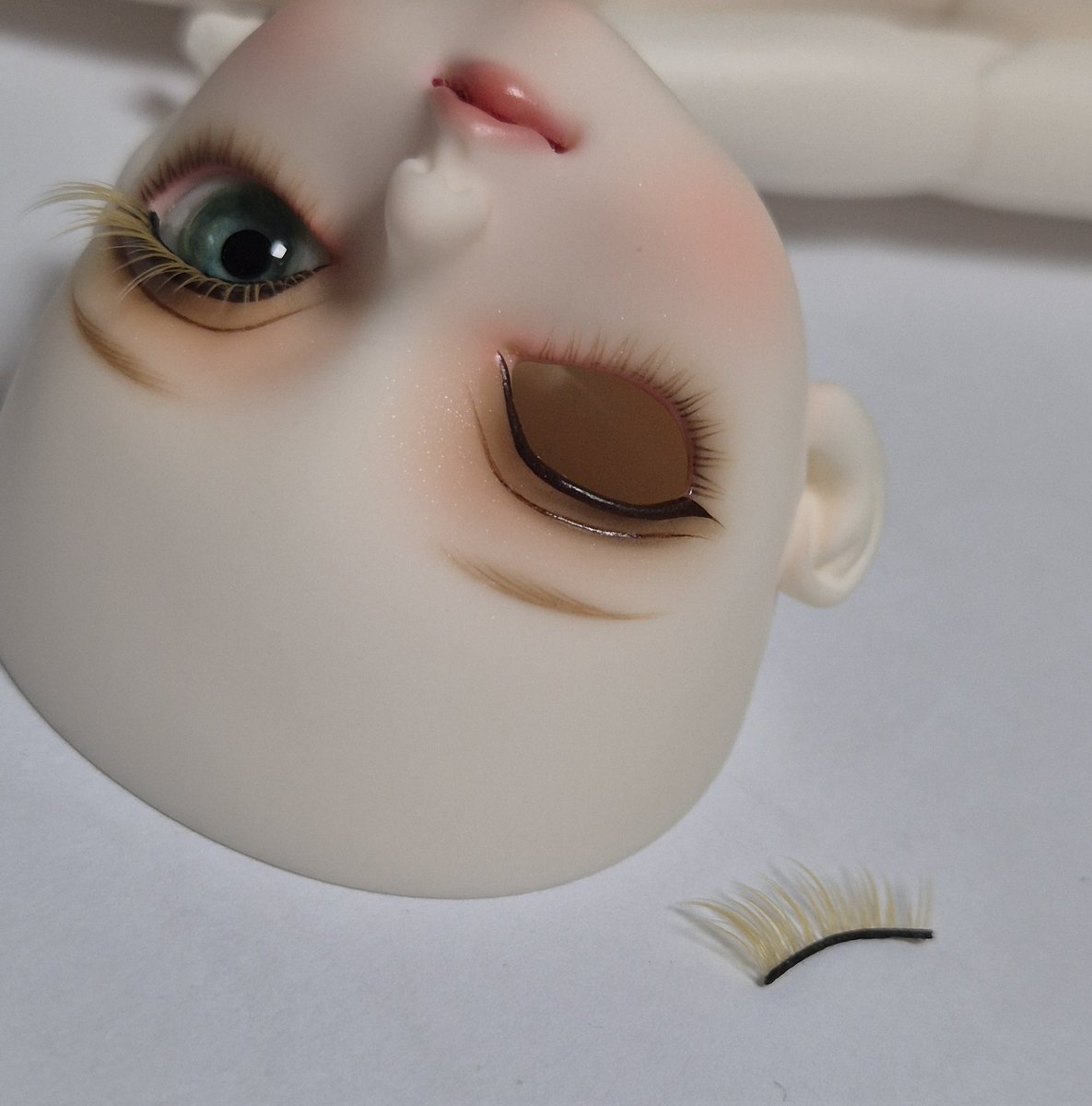 아르차 tweet media