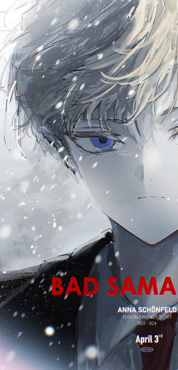 안나 쇤펠트
유혈 묘사 있어서 쿠션
poipiku.com/13427299/12922…