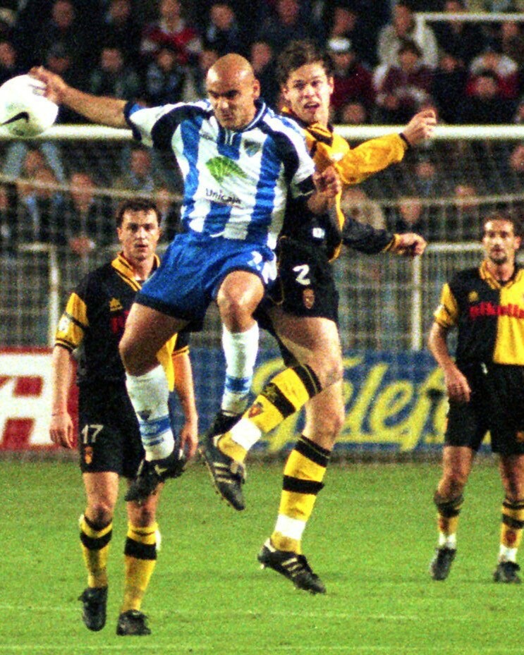 LALIGA HYPERMOTION tweet media