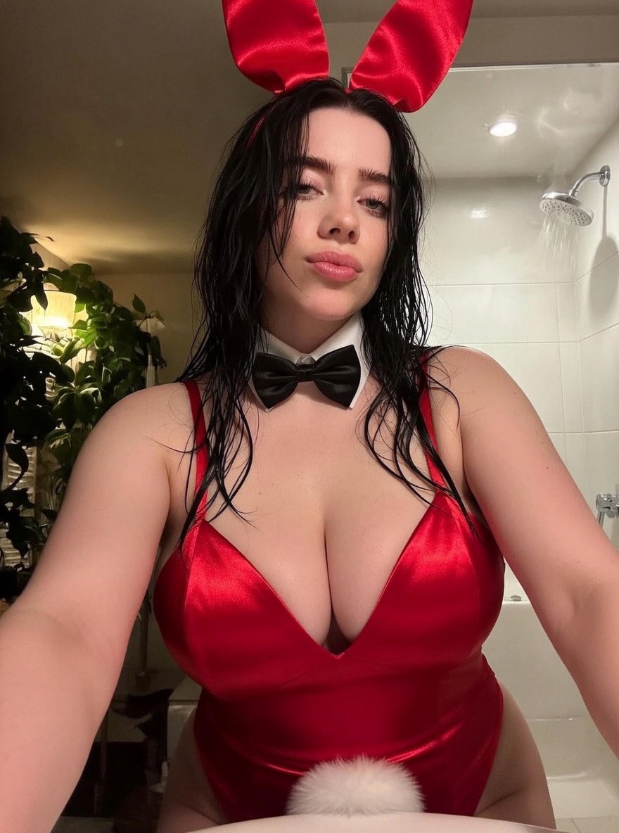 nurlitwuls's tweet photo. Billie eilish (1) https://t.co/BLkfsNMFYL