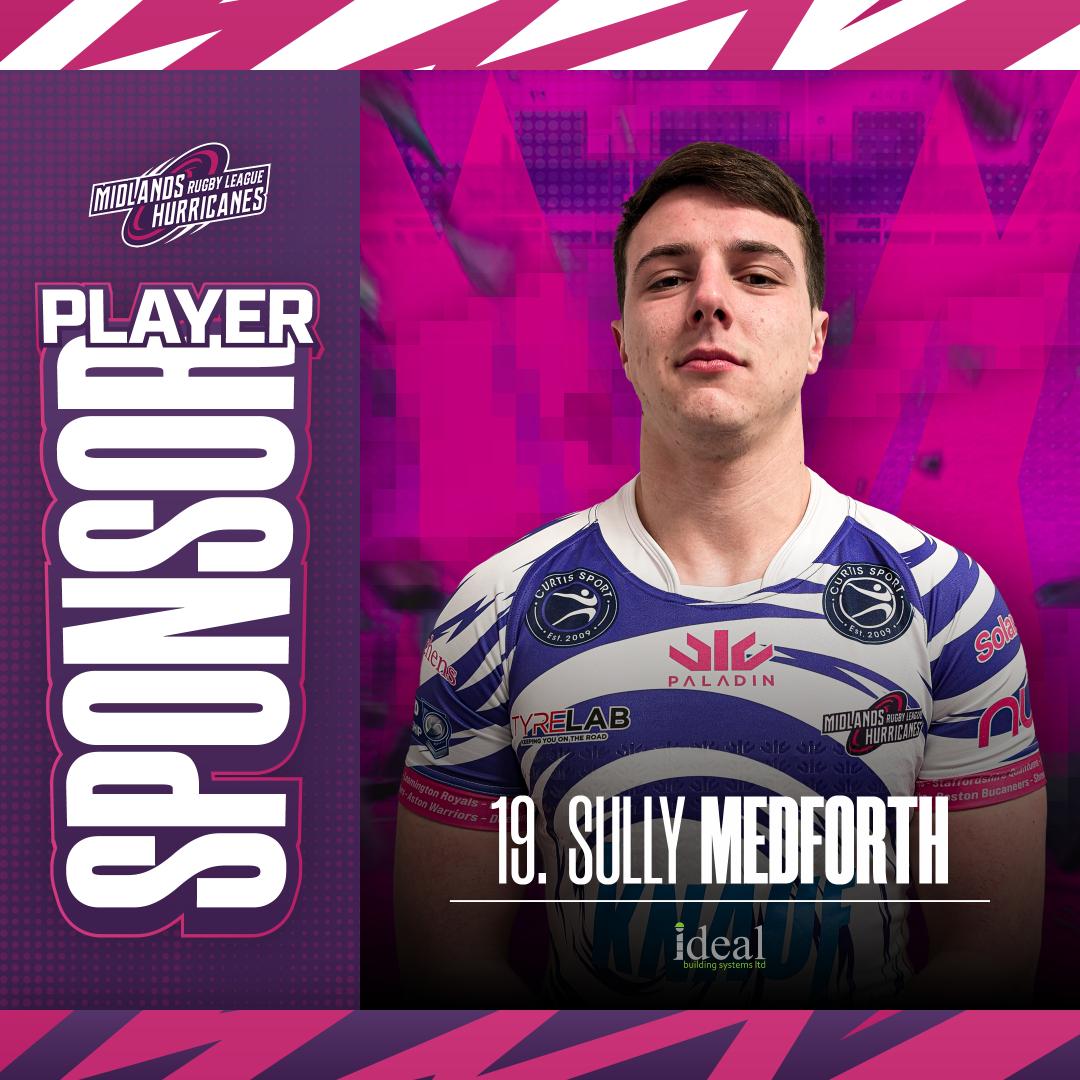 Midlands Hurricanes RLFC tweet media
