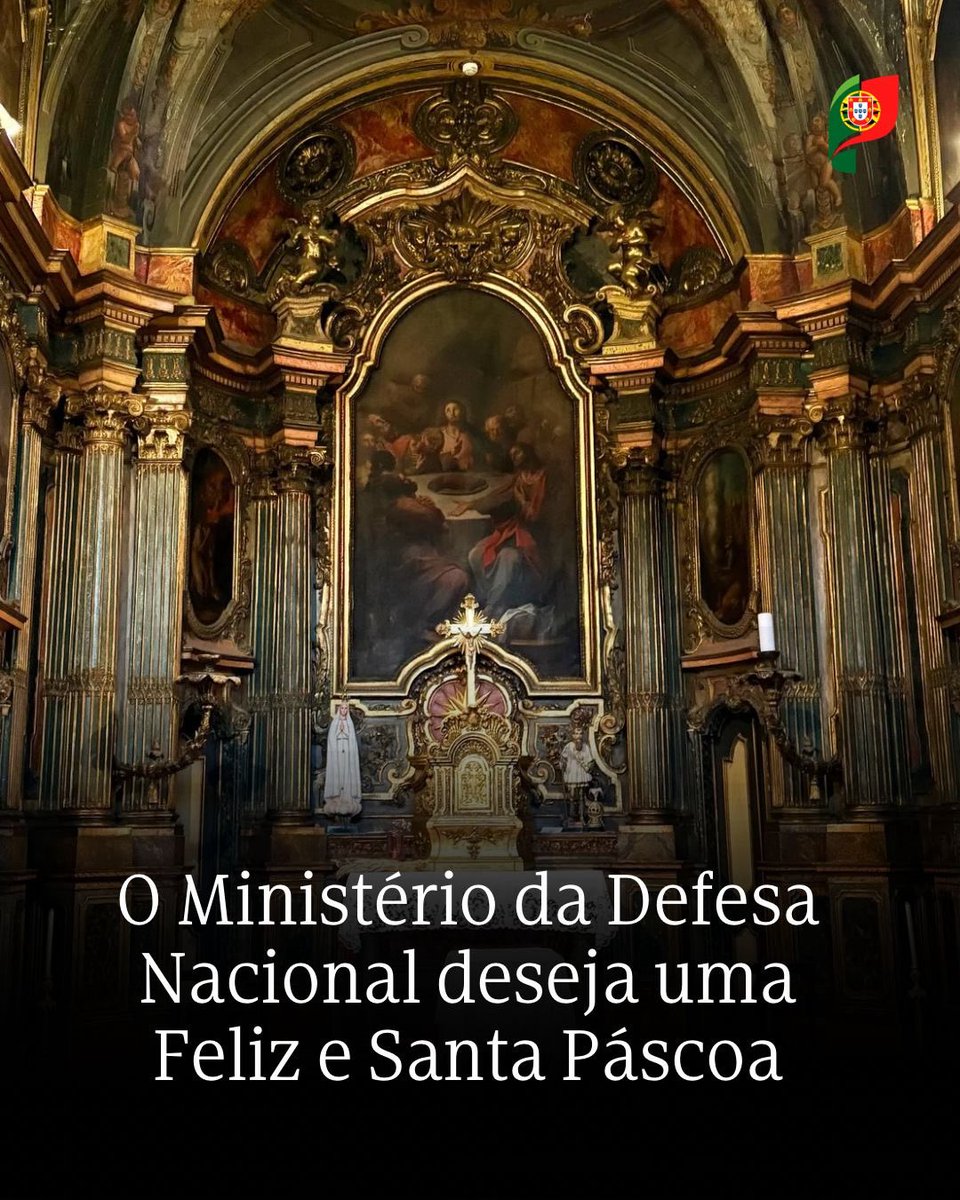 Defesa Nacional tweet media