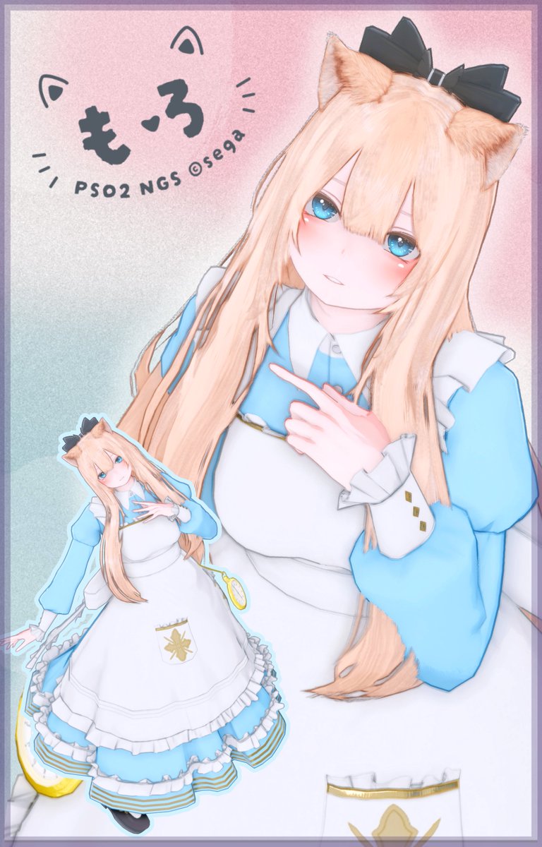 もろりど⛴4 tweet media