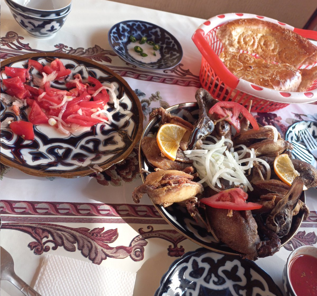 Ali 🇺🇿🇺🇿🇺🇿 tweet media