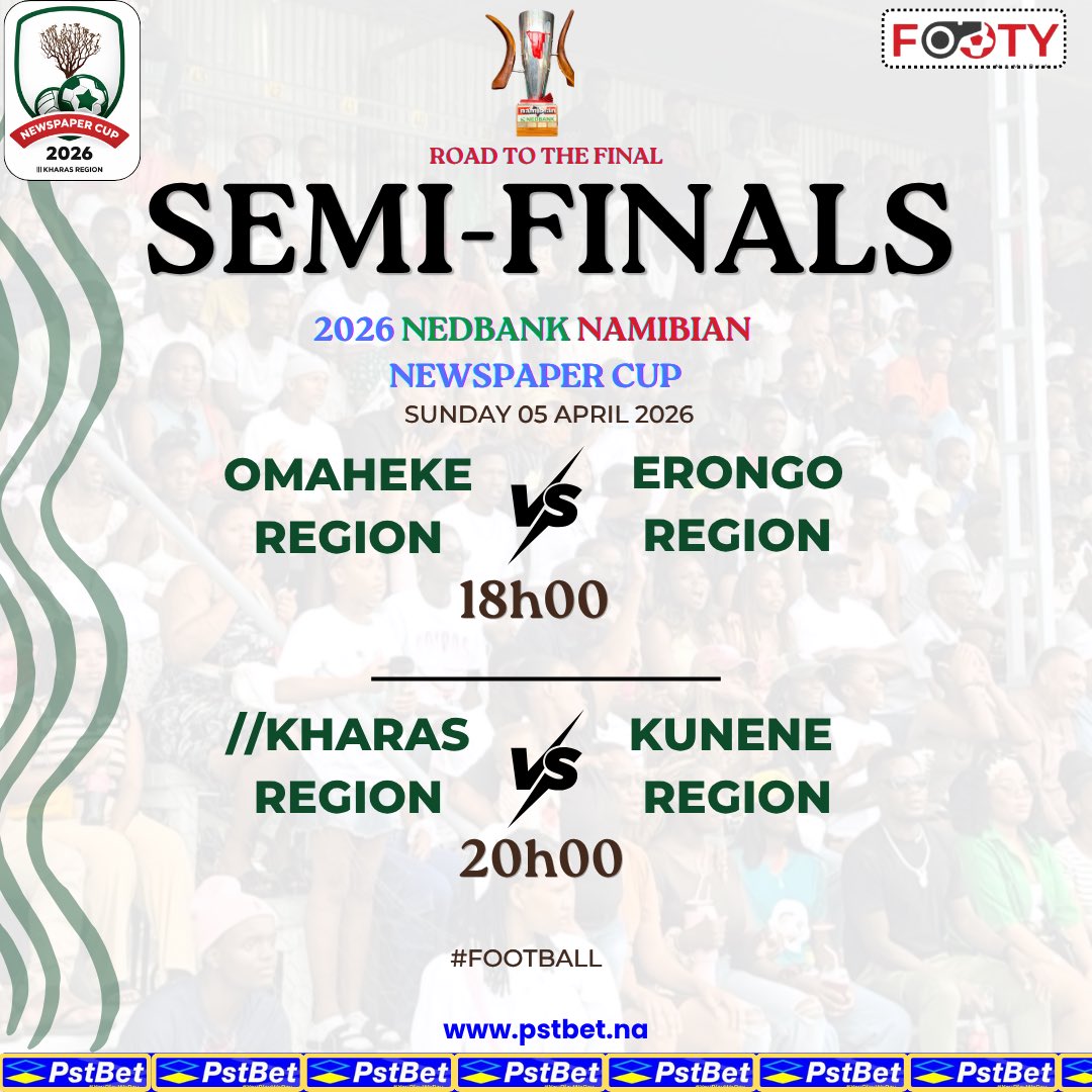 𝐅𝐨𝐨𝐭𝐲 𝐍𝐚𝐦𝐢𝐛𝐢𝐚 🇳🇦 tweet media