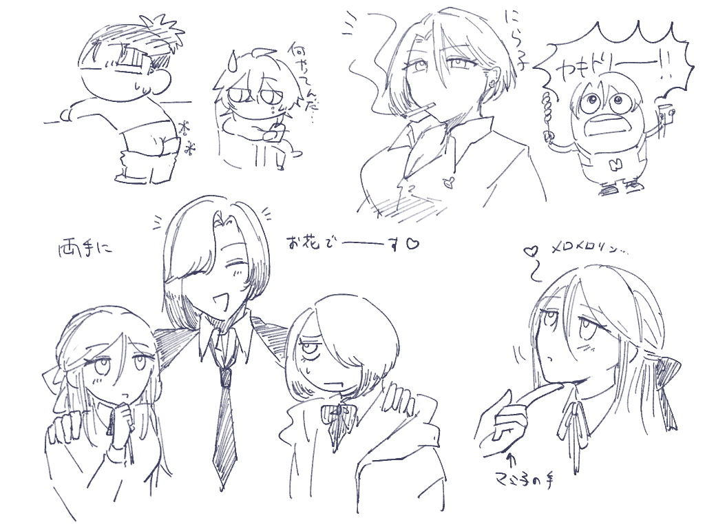 板池富々 tweet media