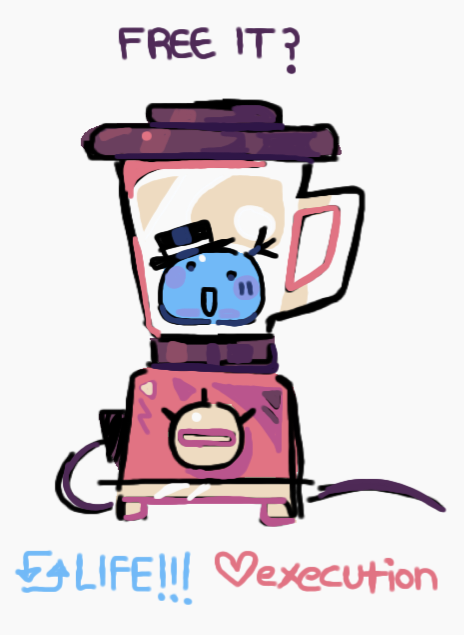 yin: hi im yin tweet media