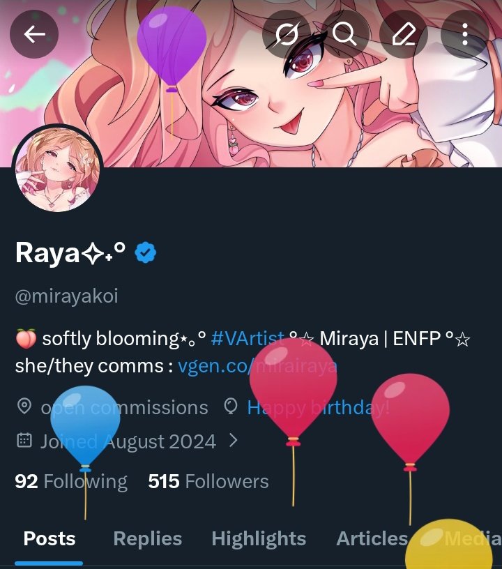 Raya✧˖° tweet media