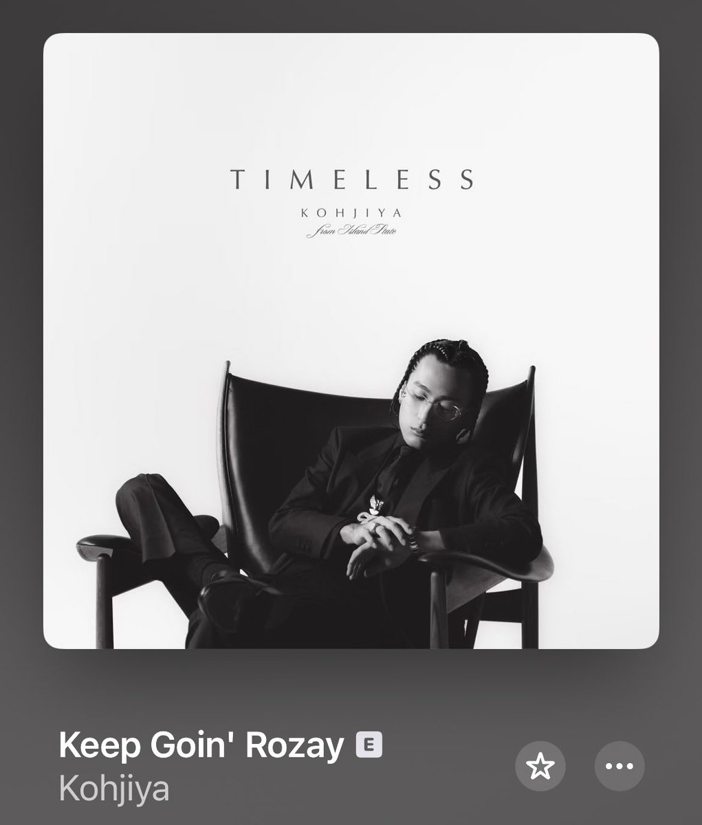 gxaxix's tweet photo. kohjiyaさんアルバムえぐすぎます
今んとここの2曲お気に入り https://t.co/NJbS9QyUby