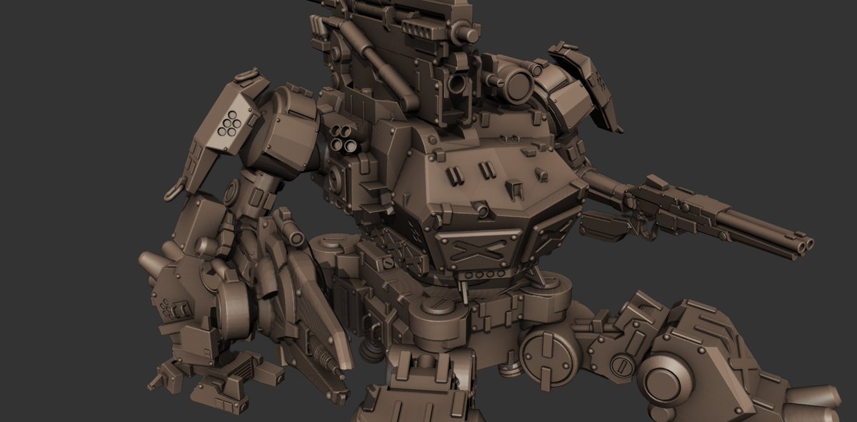 クリーチャーハンズ tweet media