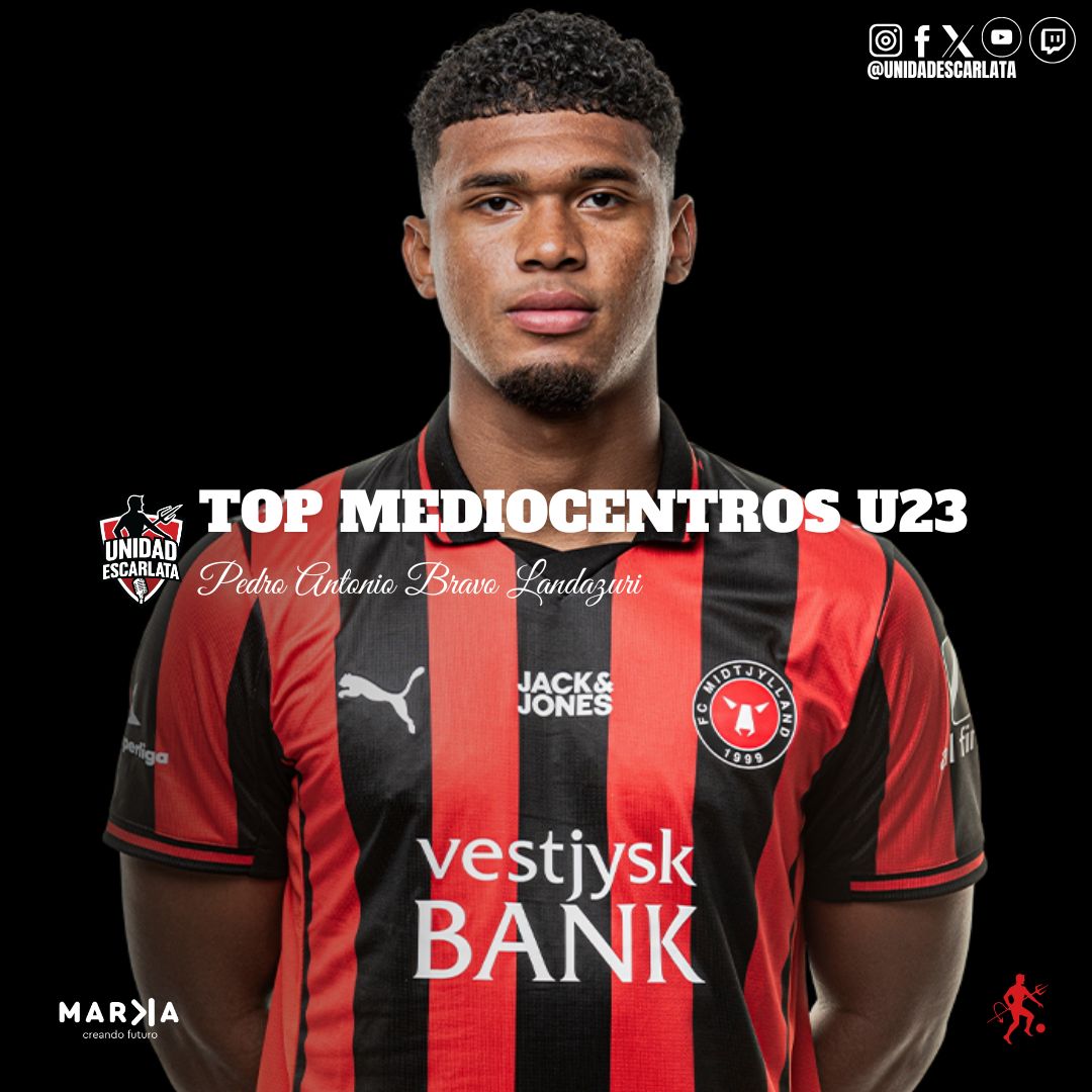 Unidad Escarlata tweet media