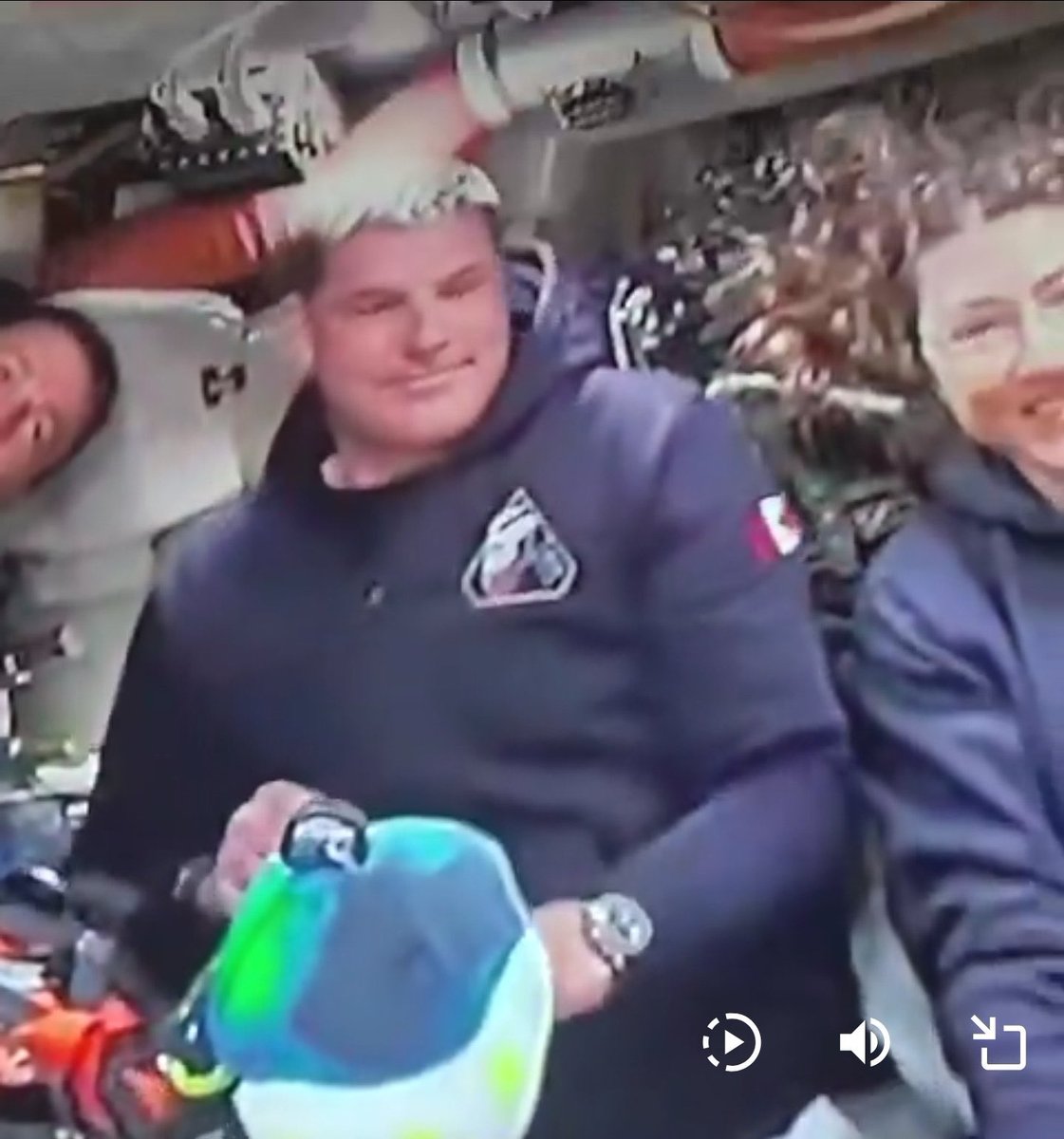 El Arte De La Vida tweet media