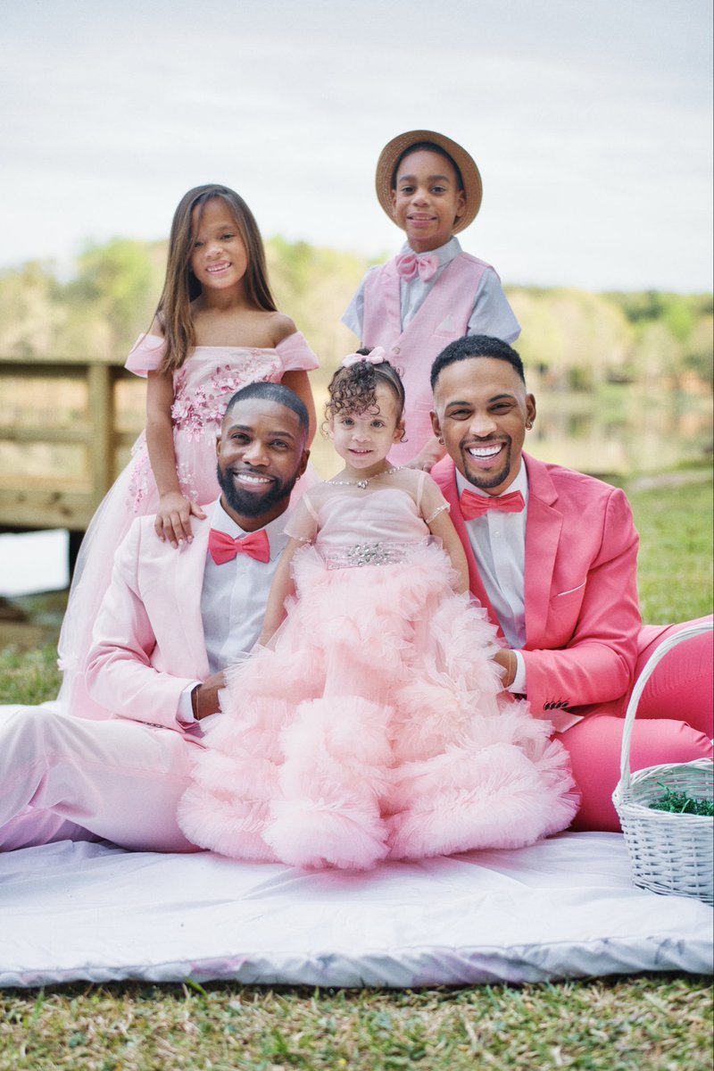 Terrell & Jarius tweet media