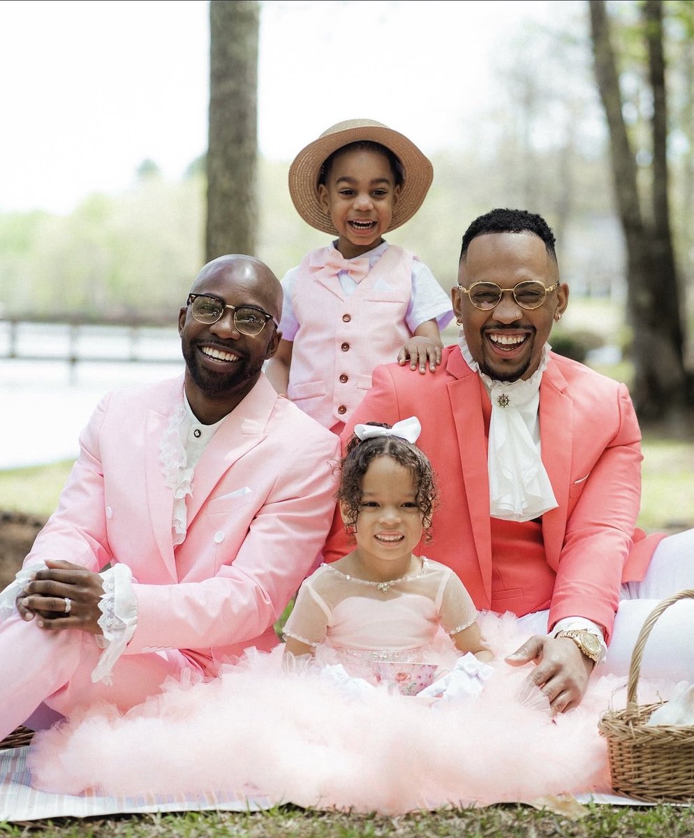 Terrell & Jarius tweet media