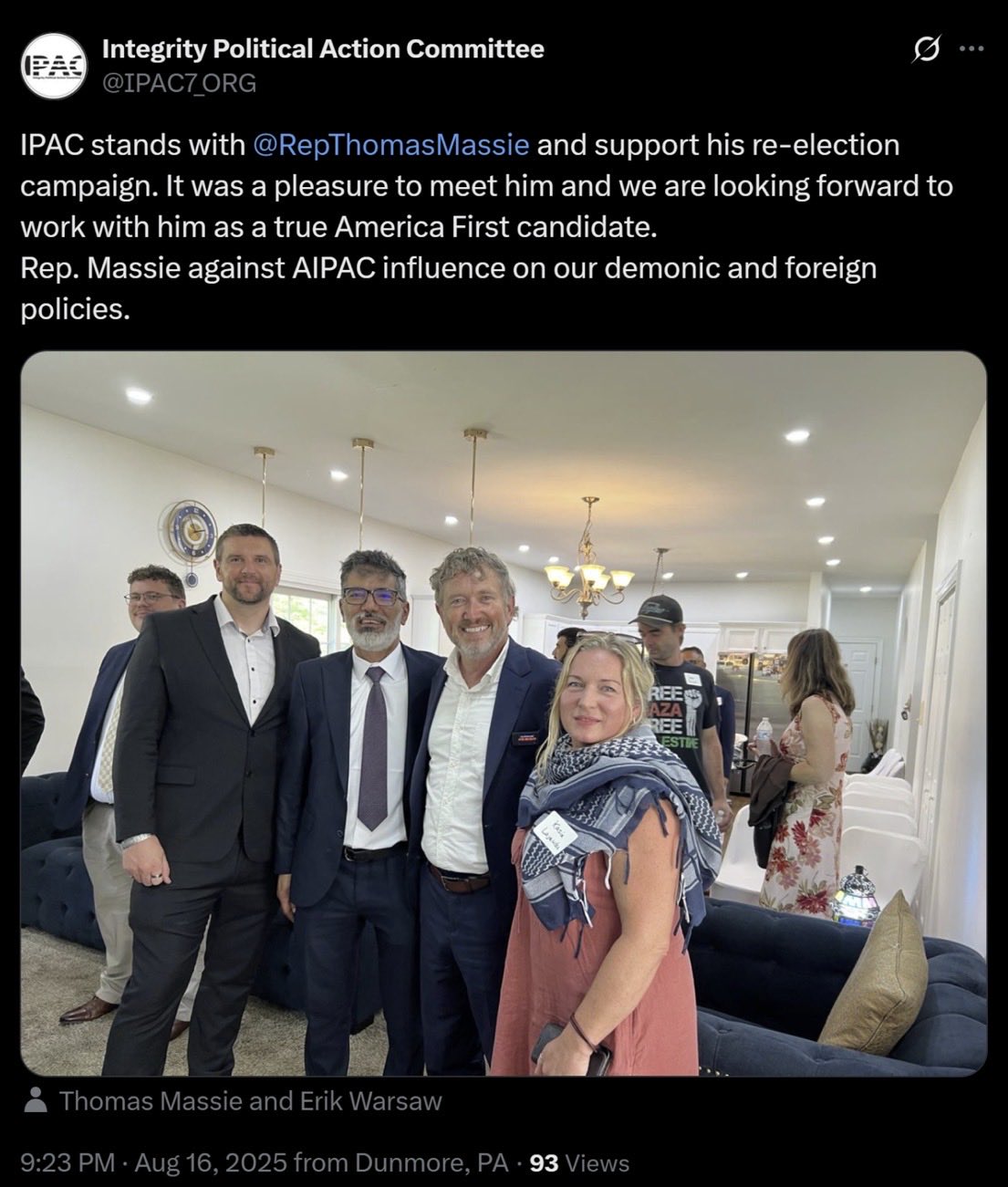 Ally (@AllyJKiss) on X