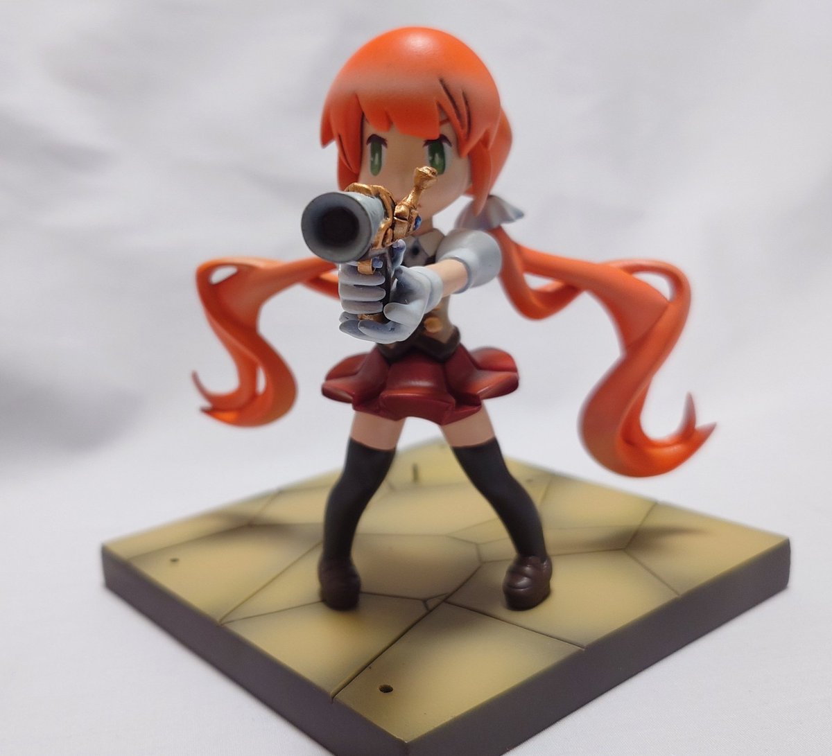 一原かずま tweet media