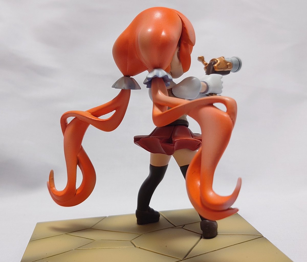 一原かずま tweet media