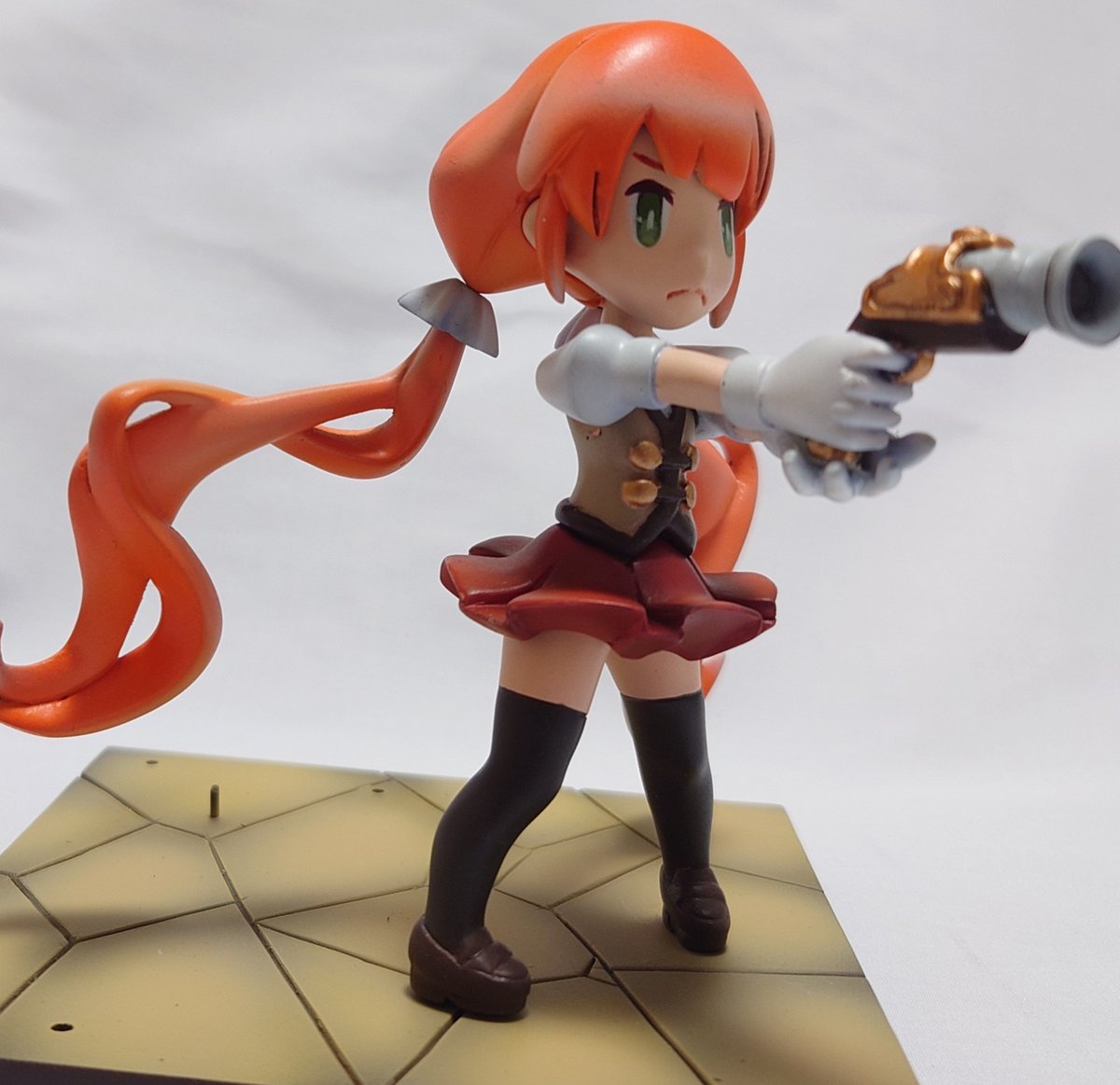 一原かずま tweet media