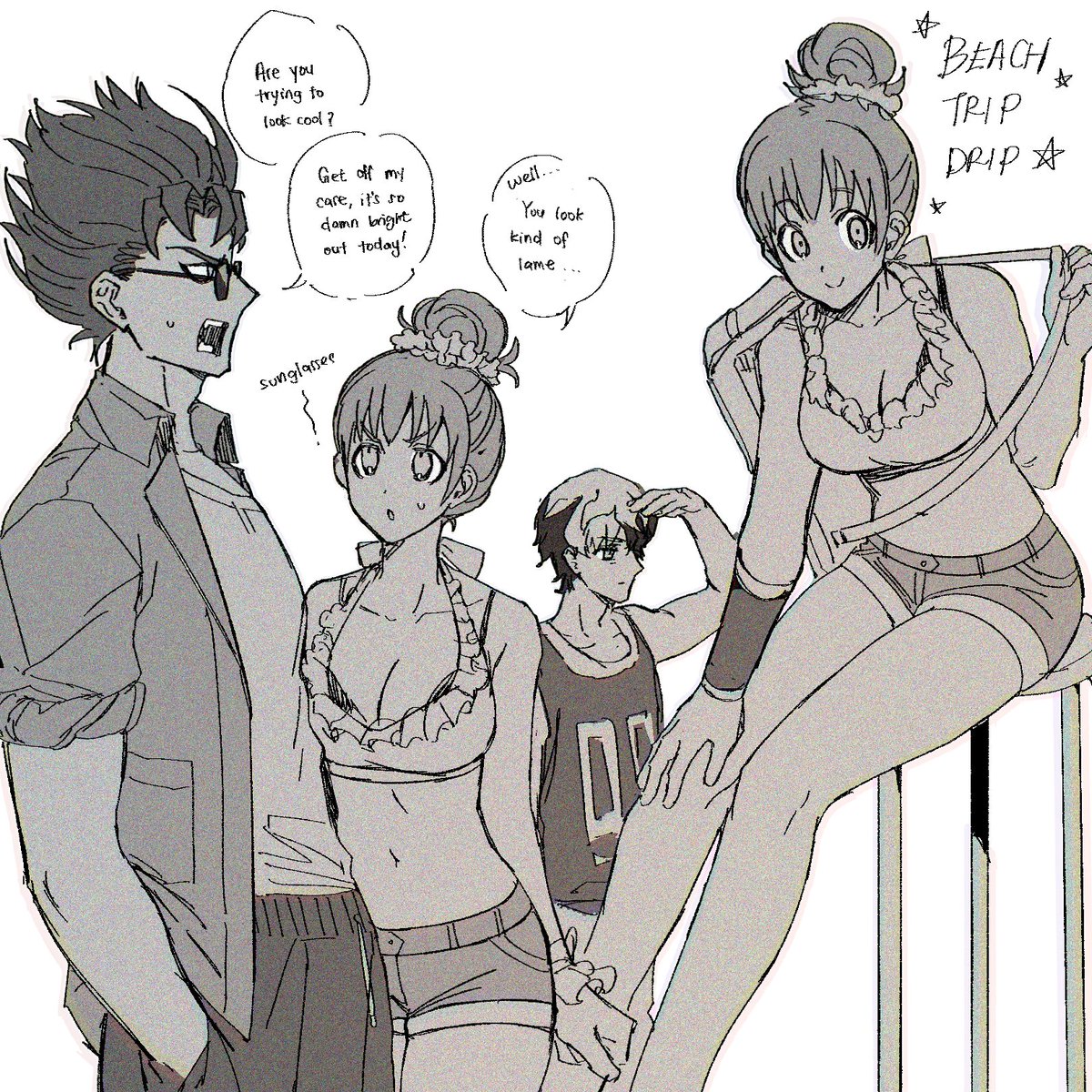 doomzinghours tweet media