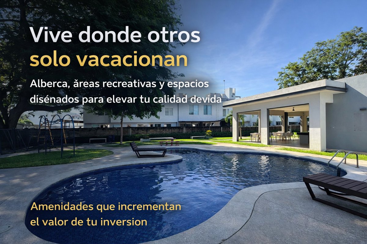 ramonrauln's tweet photo. Invierte donde tu dinero realmente crece.
Belona Residencial ofrece plusvalía, ubicación estratégica y desarrollo consolidado.
Asegura tu terreno antes del próximo incremento de precio.
📞 314 305 4488
#InversionInteligente #BienesRaices #Manzanillo #Terrenos #Plusvalia https://t.co/fn1q3Jtm1S
