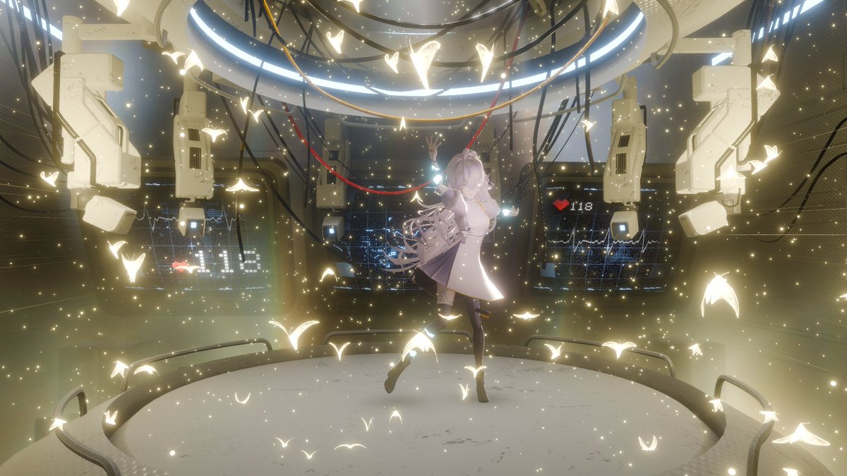 サーモン tweet media