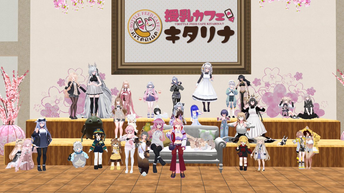 はるかぜ tweet media