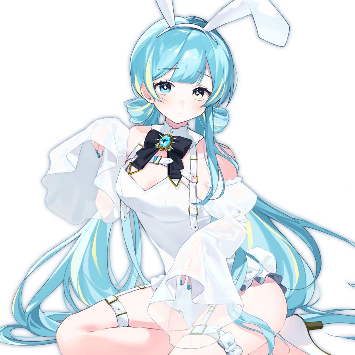 宮守ゆり💫❄️🔑︎︎ tweet media