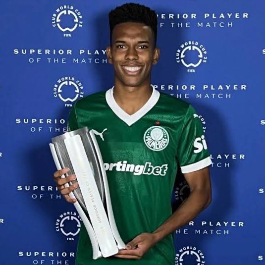 Rising Stars XI tweet media