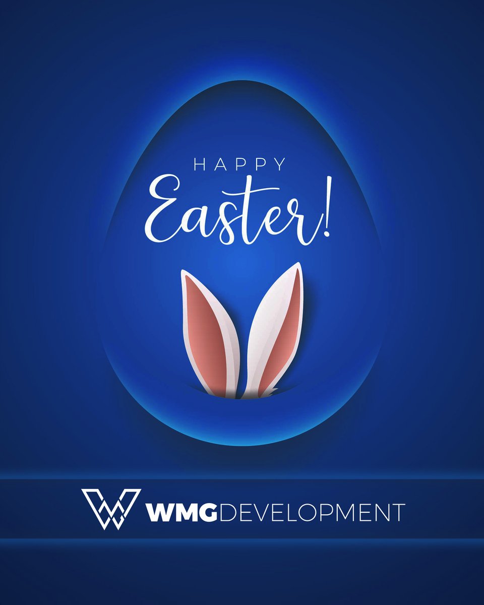 WMG Development tweet media