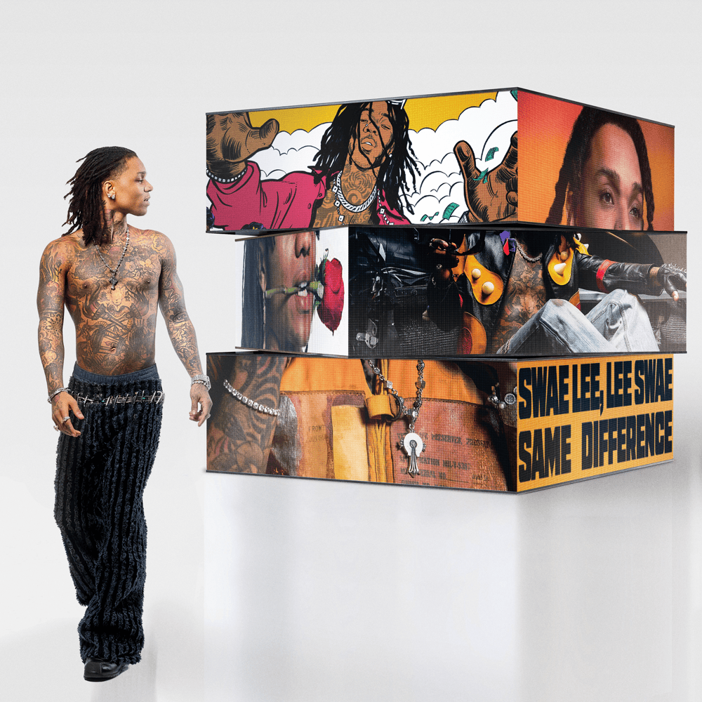 archodiahub's tweet photo. 🎨 New Release!
Swae Lee &amp; Jhené Aiko drop “MURAL” — a dreamy, atmospheric blend of R&amp;B and alt‑pop.

📰🎧 👉 https://t.co/79iAiXzSs5

@SwaeLee @JheneAiko #SAMEDIFFERENCE
#newsong #addtoplaylist #HotNewMusic
#newmusicdaily #TopAttractions
#ArchodiaMusic #pressplay https://t.co/hsbwDLZIqC
