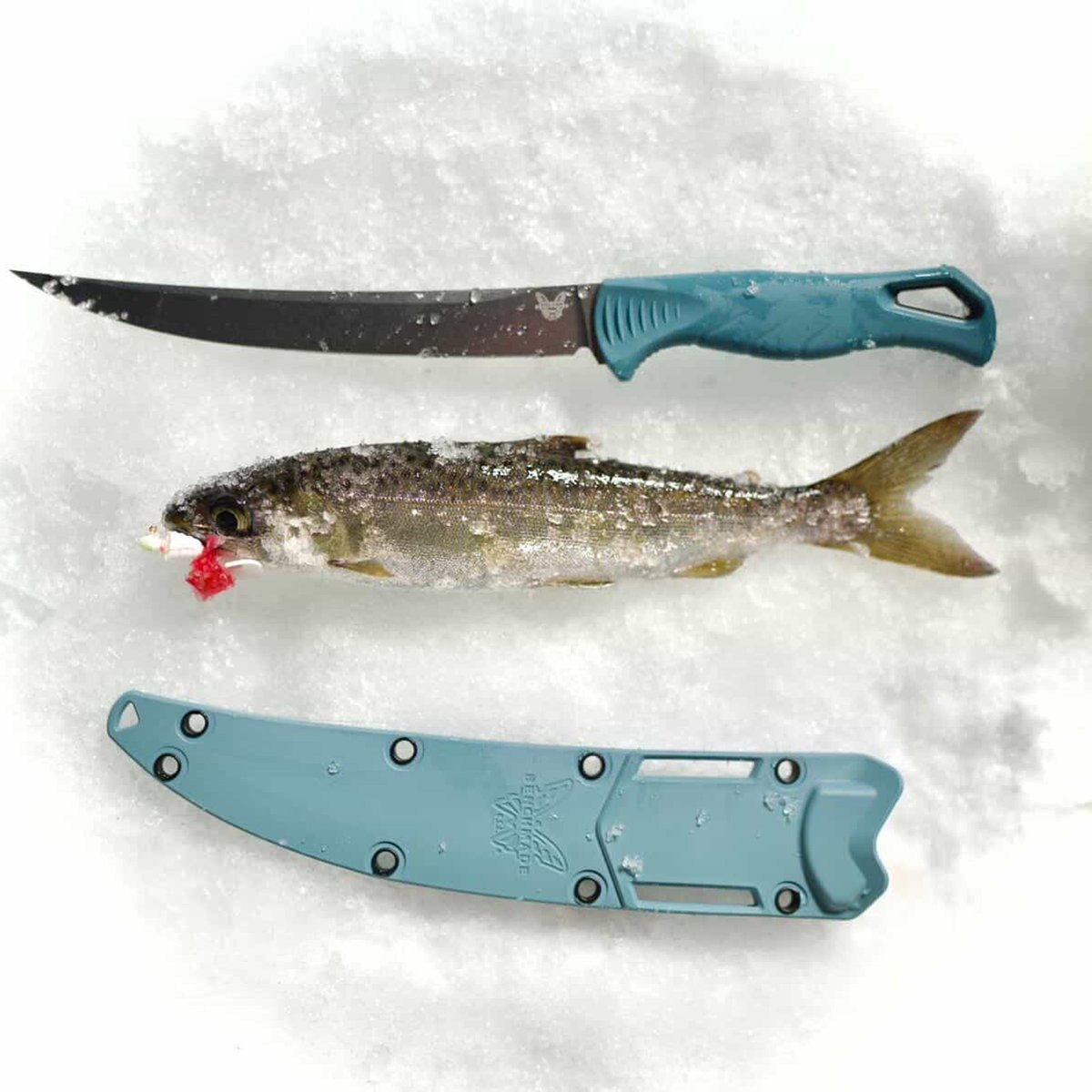 Benchmade Knife Co., Inc tweet media