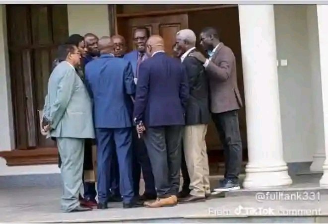 Fredrick thuranira 🇰🇪 tweet media