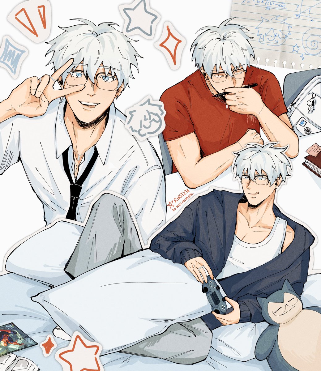 ri ☆ comms open tweet media