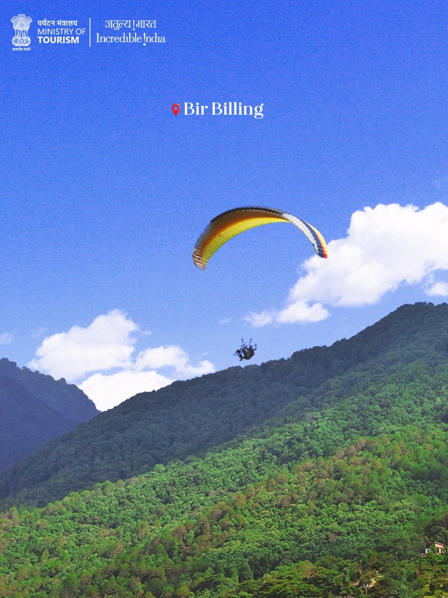 Ministry of Tourism tweet media