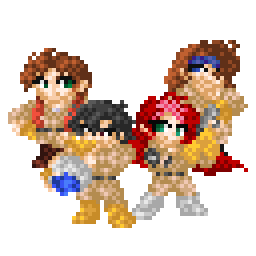 狼鬼［Loki］/逆 tweet media