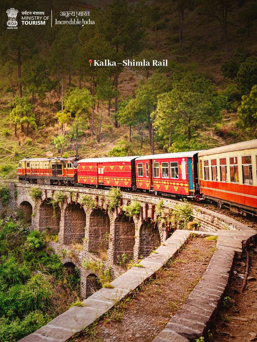 Ministry of Tourism tweet media