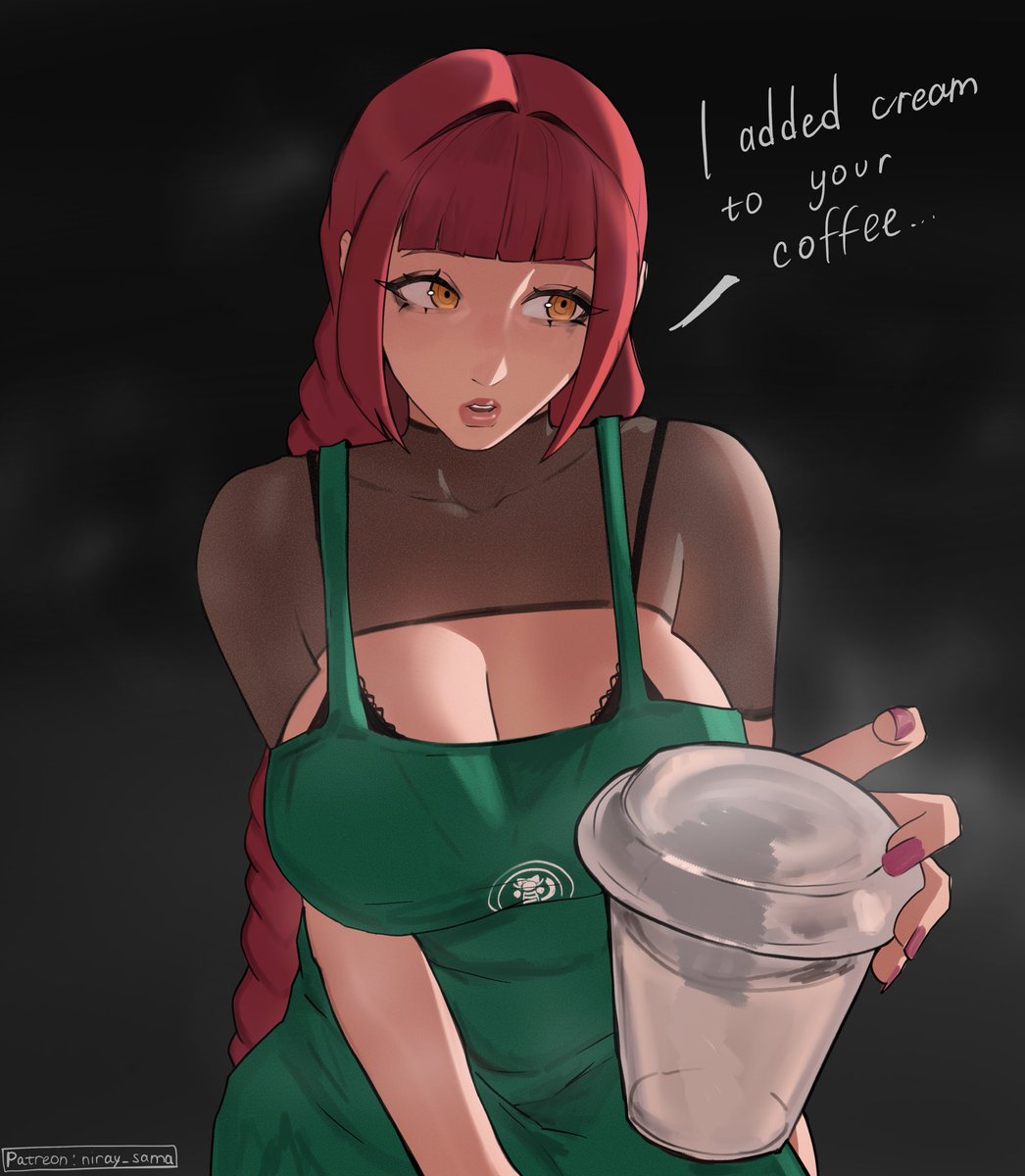 niray | comms OPEN tweet media