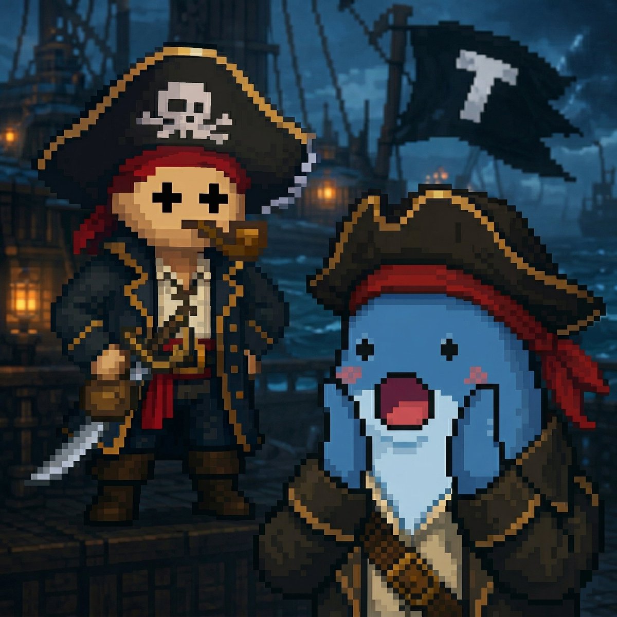 Tempo Pals tweet media