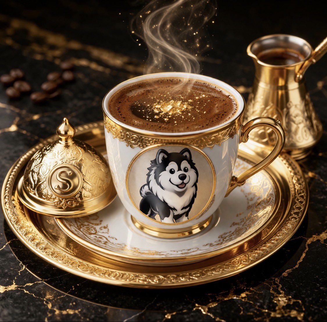 shironfan's tweet image. Shiron community crushed it! 🌟
Trending in the US, Türkiye, and Puerto Rico! Together toward even bigger milestones. 🚀

#Solana #Pumpfun #Shiron