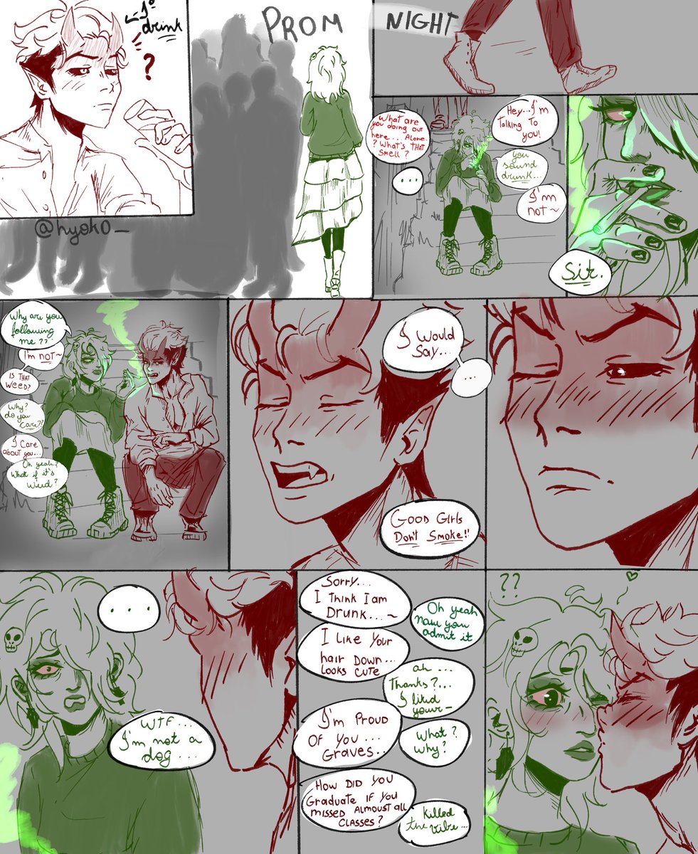 hyok0_'s tweet photo. Maybe a part 2 soon…
.
.
.
#deadlock #deadlockgraves #graves #deadlockapollo #apolloxgraves #drawing #digitalart #gamefanart #deadlockfanart #goldengraves https://t.co/lLBZ7rBEGi