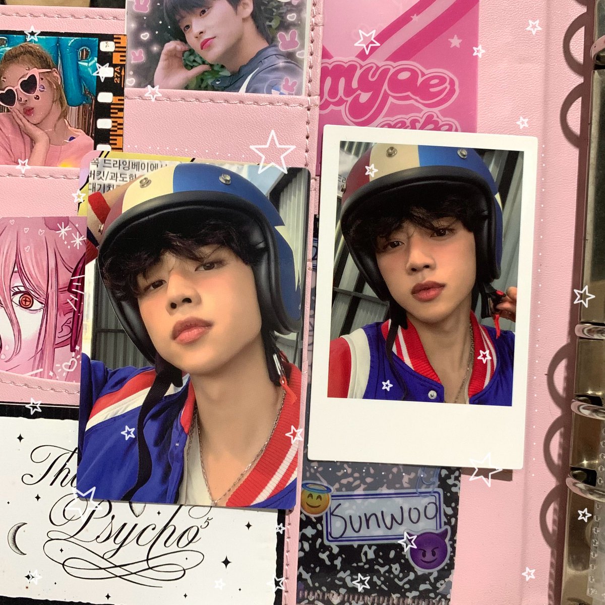 🫧🛼⛑️⋆｡  선우왕  •°⋆𖦹✮ ｡⋆｡ °౨ৎ⋆ ˚｡⋆