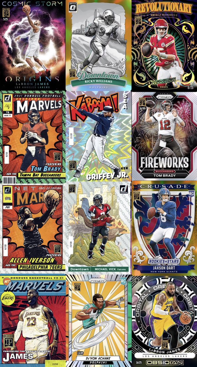 Johnny Dunn👑 tweet media