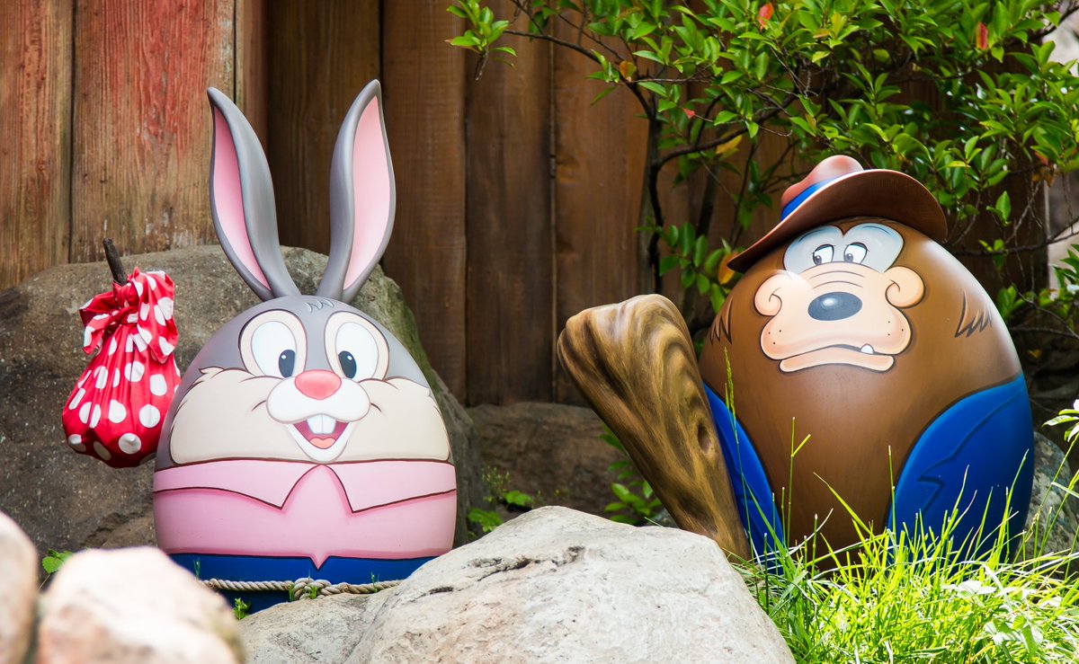 Splash Mountain Historical Society tweet media