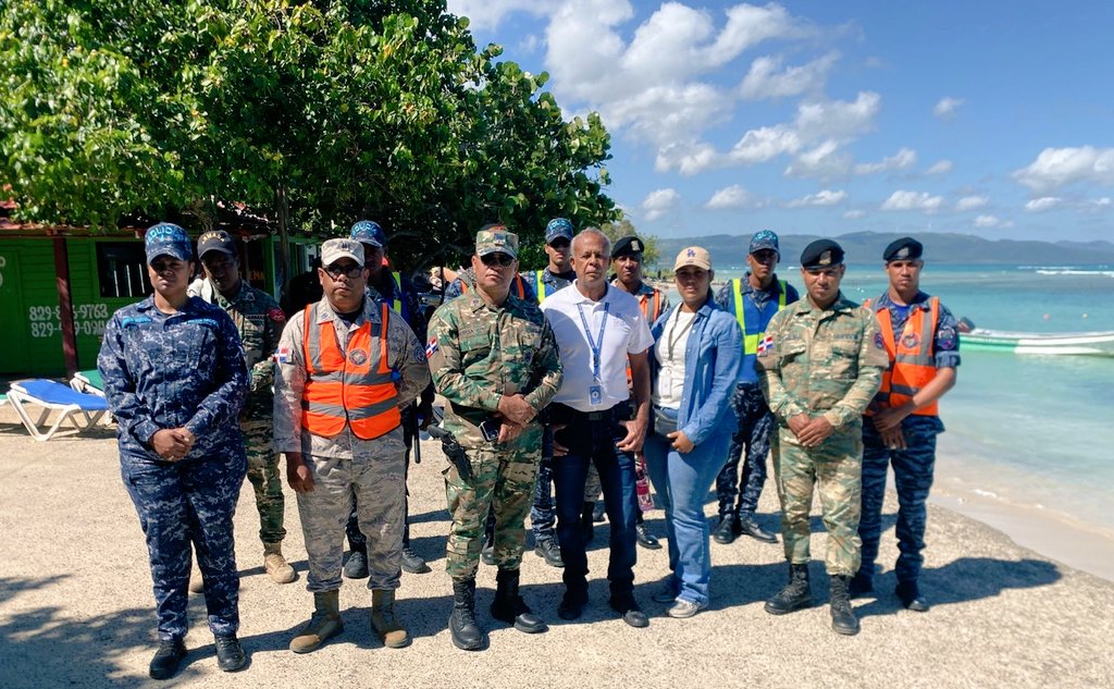 Fiscalía PuertoPlata tweet media