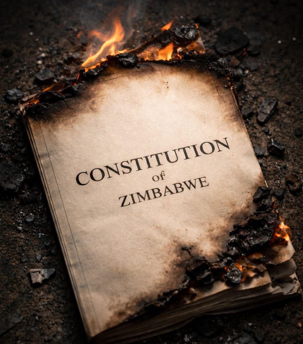 Nhamodzenyika Tururu Tumbare tweet media