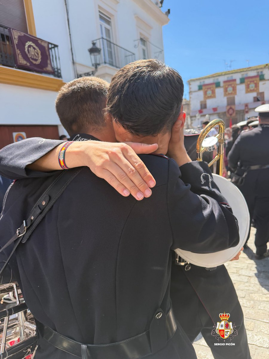 Lágrimas de Dolores tweet media