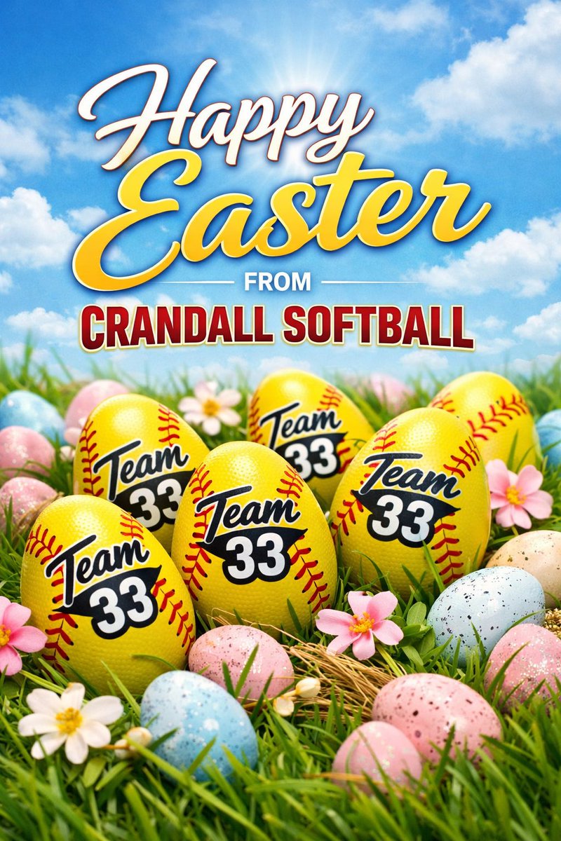 Crandall Pirate Softball tweet media