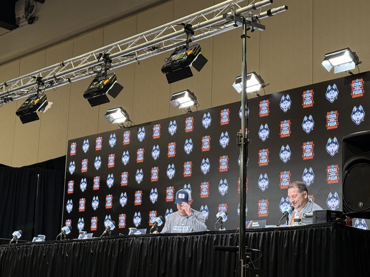 Trey Wallace tweet media