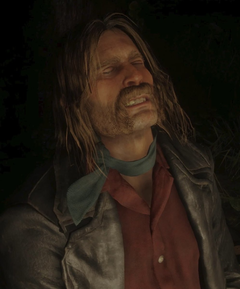 daily micah bell 𓏲ּ𝄢 tweet media