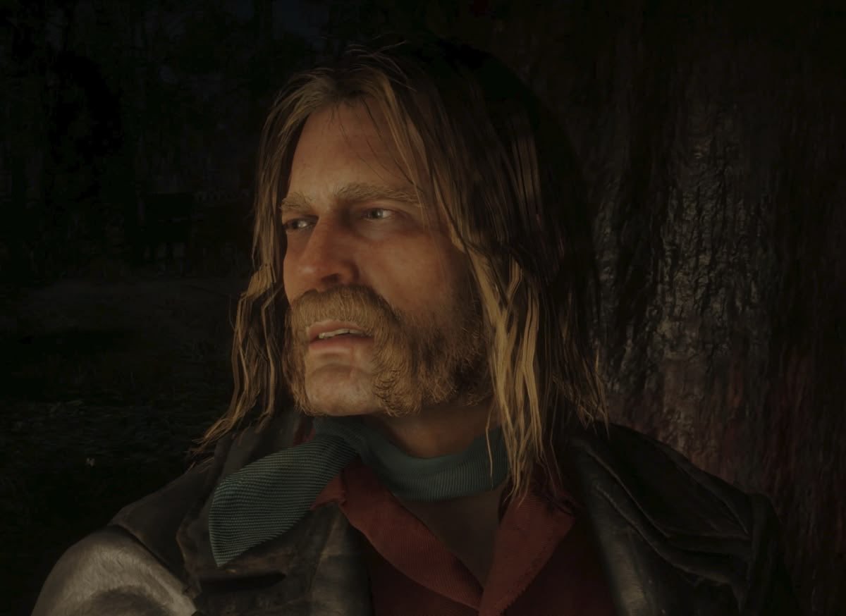 daily micah bell 𓏲ּ𝄢 tweet media